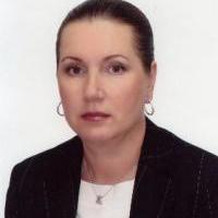 Чванова Ольга Николаевна