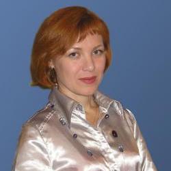 Мирошниченко Светлана Наильевна