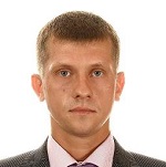 Евстропов Денис Викторович