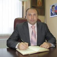 Сорокин Максим Александрович