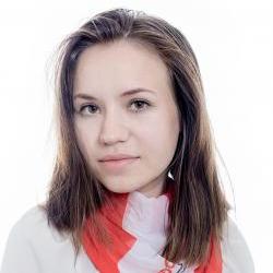 Шарафутдинова Наталья Александровна