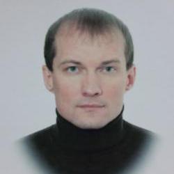 Михаил Кузнецов Владимирович