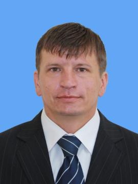 Борзенков Алексей Владимирович