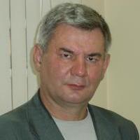 Сабуров Андрей Владимирович