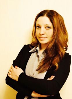 Сигачева Олеся Ивановна