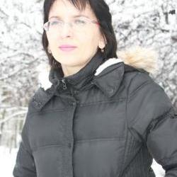 Бабенко Марина Николаевна