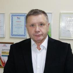 Потапов Александр Михайлович