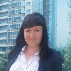 Долгополова Ольга Владимировна