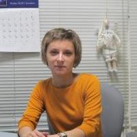 Антипова Юлия Викторовна