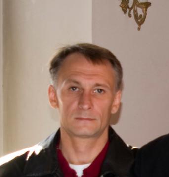 Гудков Юрий Вячеславович
