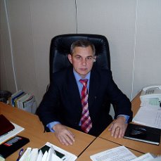 Давыдов Виктор Викторович