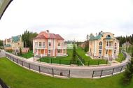 Коттеджный посёлок "Ричмонд (Челси)", коттеджные посёлки в Одинцовском районе на AFY.ru - Фото 1