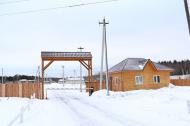 Коттеджный посёлок "Яхонты club (Яхонты клаб)", коттеджные посёлки в Жилино на AFY.ru - Фото 13