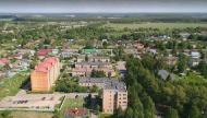 Коттеджный посёлок "Новое Вельяминово", коттеджные посёлки в Вельяминово на AFY.ru - Фото 1