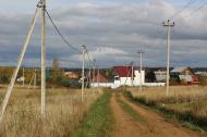 Коттеджный посёлок "Новинки", коттеджные посёлки в Старожелтиково на AFY.ru - Фото 13