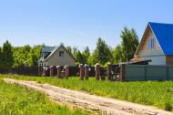 Коттеджный посёлок "Березовое", коттеджные посёлки в Райсеменовском на AFY.ru - Фото 2