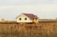 Коттеджный посёлок "Уютный", коттеджные посёлки в Раменском районе на AFY.ru - Фото 3