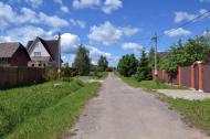 Коттеджный посёлок "Иванцево", коттеджные посёлки в Иванцево на AFY.ru - Фото 3