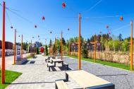 Коттеджный посёлок "Парк Апрель", коттеджные посёлки в Апрелевке на AFY.ru - Фото 18