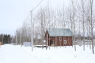 Коттеджный посёлок "Яхонты club (Яхонты клаб)", коттеджные посёлки в Жилино на AFY.ru - Фото 18