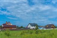 Коттеджный посёлок "Кореньки", коттеджные посёлки в Кореньки на AFY.ru - Фото 15