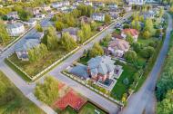 Коттеджный посёлок "Успенка 21", коттеджные посёлки в Молоденово на AFY.ru - Фото 7