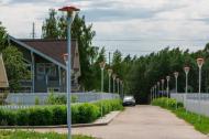 Коттеджный посёлок "Онтарио", коттеджные посёлки в Жихарево на AFY.ru - Фото 7