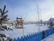 Коттеджный посёлок "Коломенские сады 2", коттеджные посёлки в Черкизово на AFY.ru - Фото 9