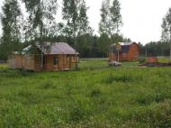Коттеджный посёлок "Игнатьево", коттеджные посёлки в Кузяево на AFY.ru - Фото 14