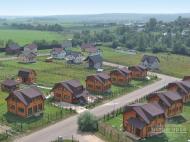 Коттеджный посёлок "Истрагорье", коттеджные посёлки в Карцево на AFY.ru - Фото 9