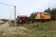 Коттеджный посёлок "Авиатор Нестеров", коттеджные посёлки в Варавино на AFY.ru - Фото 2