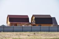 Коттеджный посёлок "Малина-Village", коттеджные посёлки в Малой Борщевке на AFY.ru - Фото 3