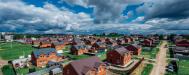 Коттеджный посёлок "Истра Life (Истра Лайф)", коттеджные посёлки  на AFY.ru - Фото 5