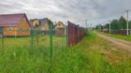 Коттеджный посёлок "Ивановское", коттеджные посёлки в Деденево на AFY.ru - Фото 6