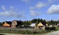 Коттеджный посёлок "Амельфино", коттеджные посёлки в Богданово на AFY.ru - Фото 10