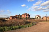 Коттеджный посёлок "Зеленые холмы", коттеджные посёлки в Першино на AFY.ru - Фото 18
