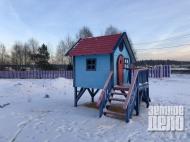 Коттеджный посёлок "Семейный Парк", коттеджные посёлки в Белавино на AFY.ru - Фото 20