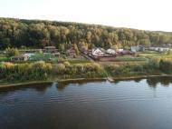Коттеджный посёлок "Дали №1 на Оке", коттеджные посёлки в Тульчино на AFY.ru - Фото 18