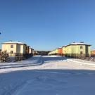 Коттеджный посёлок "Рахманово парк", коттеджные посёлки в Пушкинском районе на AFY.ru - Фото 12