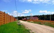 Коттеджный посёлок "Петрухино", коттеджные посёлки в Петрухино на AFY.ru - Фото 3