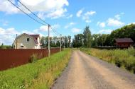 Коттеджный посёлок "Никитские пруды", коттеджные посёлки в Никитском на AFY.ru - Фото 4