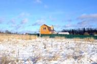 Коттеджный посёлок "Светлый", коттеджные посёлки в Гагино на AFY.ru - Фото 9