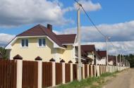 Коттеджный посёлок "Буковая аллея", коттеджные посёлки в Кабаново на AFY.ru - Фото 10