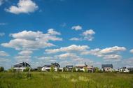Коттеджный посёлок "Высокий берег", коттеджные посёлки в Лечищево на AFY.ru - Фото 9