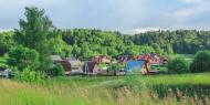Коттеджный посёлок "Вихрово-Парк", коттеджные посёлки в Вихрово на AFY.ru - Фото 4