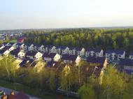 Коттеджный посёлок "Заповедный парк-2", коттеджные посёлки в Серково на AFY.ru - Фото 8