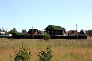 Коттеджный посёлок "Ганновер-вилладж", коттеджные посёлки в Стариково на AFY.ru - Фото 1