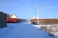 Коттеджный посёлок "Светлый", коттеджные посёлки в Гагино на AFY.ru - Фото 10