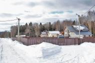 Коттеджный посёлок "12 месяцев", коттеджные посёлки в Зубцово на AFY.ru - Фото 4