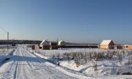 Коттеджный посёлок "Дорино", коттеджные посёлки в Шаховской на AFY.ru - Фото 8